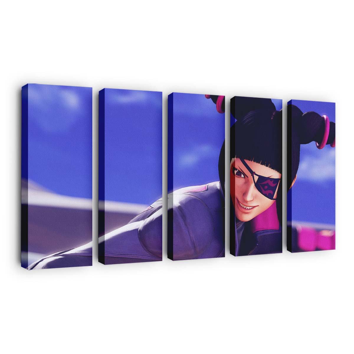 street fighter 5